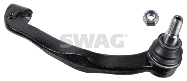 Hlava příčného táhla řízení SWAG 30929673