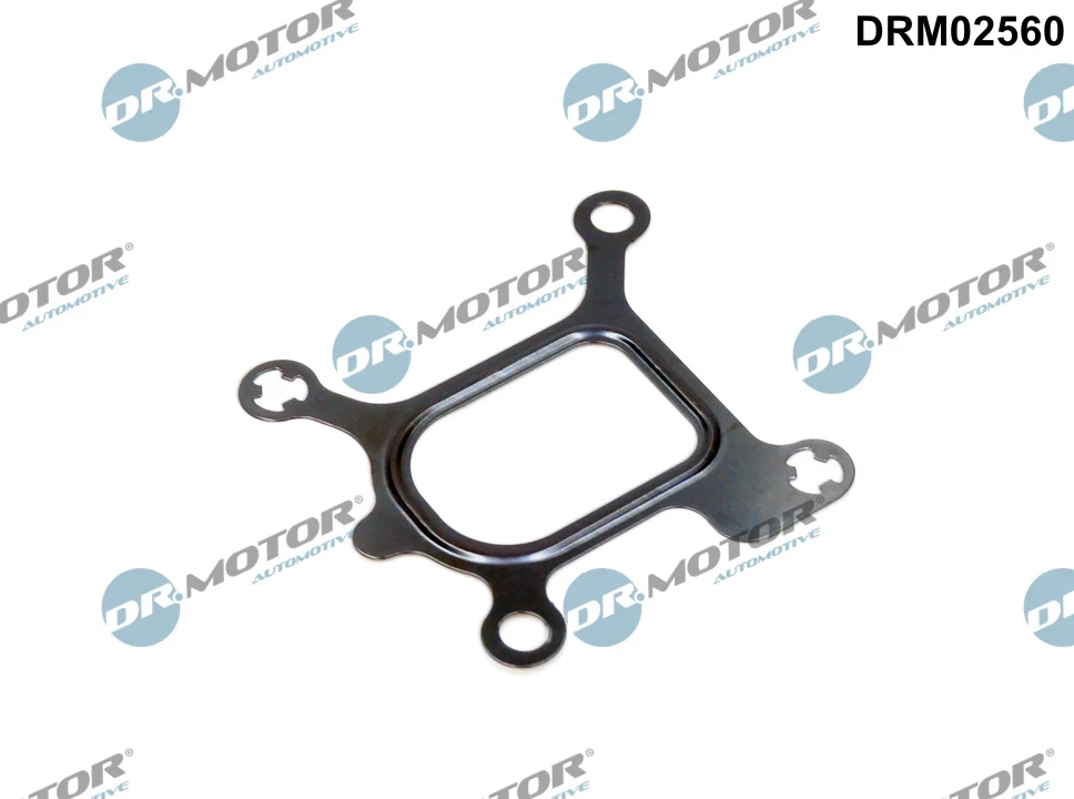 Těsnění, příruba chladiva Dr.Motor Automotive DRM02560