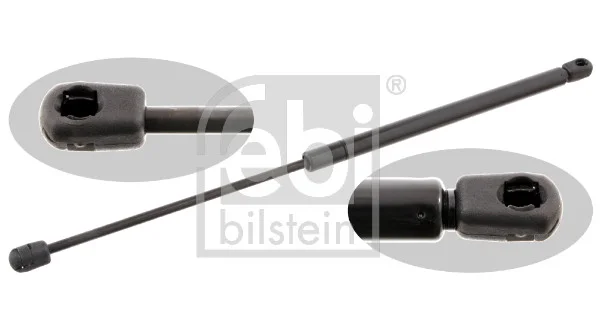 Pneumaticka pruzina, zavazadlovy / nakladovy prostor FEBI BILSTEIN 27709