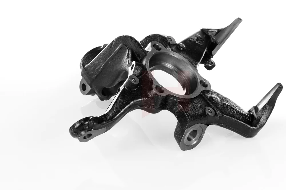 Čep nápravy, zavěšení kol GH GH-299963H – OE 1K0407256T
