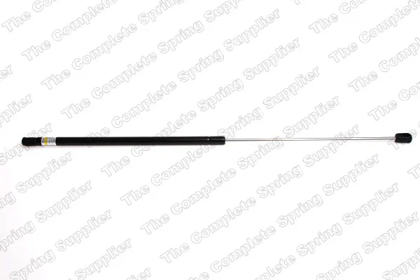 Pneumaticka pruzina, zavazadlovy / nakladovy prostor LESJÖFORS 8163414