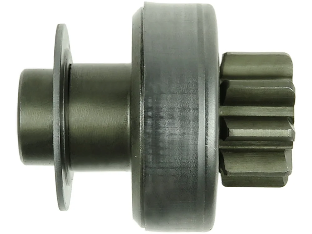 Volnobezny prevod, starter AS-PL SD9159P