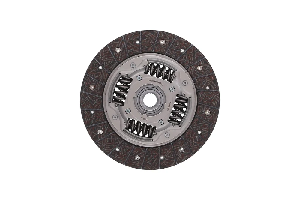 Lamela spojky KAMOKA DC324 – OE 41100-28600