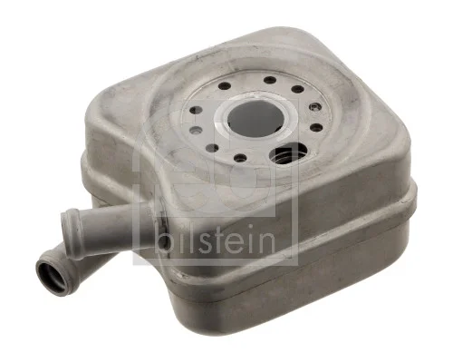 Olejový chladič, motorový olej FEBI BILSTEIN 31110 Olejový chladič, motorový olej FEBI BILSTEIN 31110