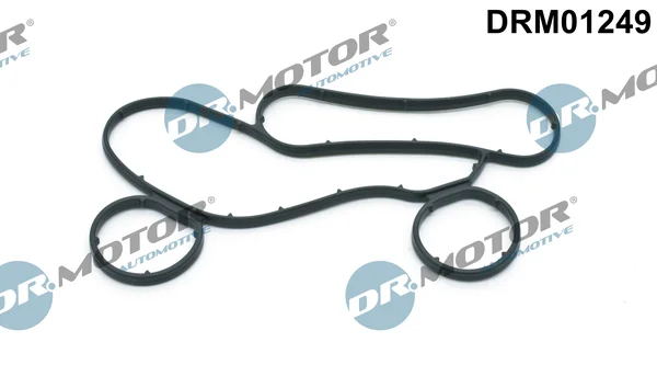 Těsnění, chladič oleje Dr.Motor Automotive DRM01249