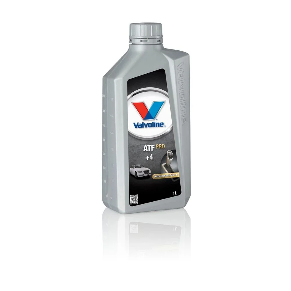 Olej do automatické převodovky VALVOLINE 866736 Olej do automatické převodovky VALVOLINE 866736