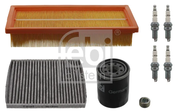 Sada dilu, inspekce FEBI BILSTEIN 39037 Sada dilu, inspekce FEBI BILSTEIN 39037