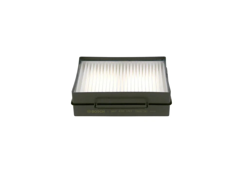 Filtr, vzduch v interiéru BOSCH 1987432153 – OE 5021185573
