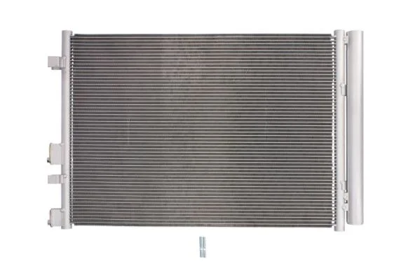 Kondenzátor, klimatizace THERMOTEC KTT110710 – OE 97606C8200