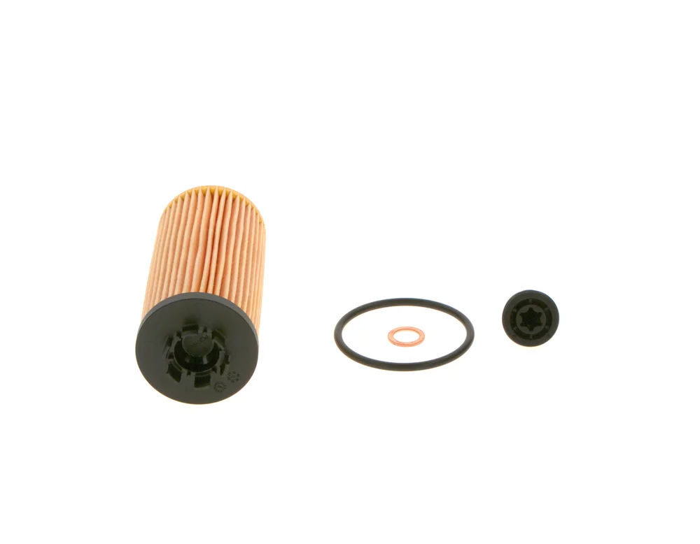 Olejový filtr BOSCH F026407277 – OE 11428593186