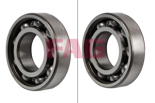 ND Značky FAG Schaeffler FAG 6206 – OE 965215