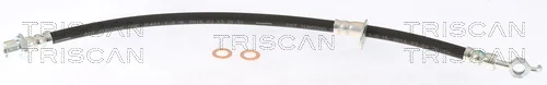 Brzdová hadice TRISCAN 815013133
