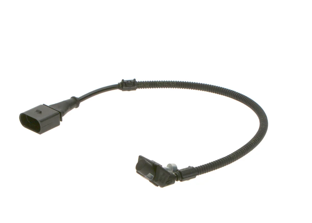 Generátor impulsů, klikový hřídel BOSCH 0261210257 – OE 030957147S Generátor impulsů, klikový hřídel BOSCH 0261210257 – OE 030957147S