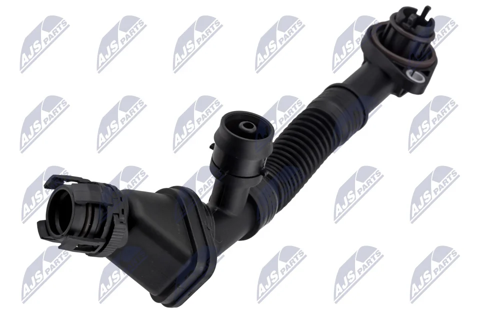 Hadice, větrání klikové skříně NTY GPP-BM-136
