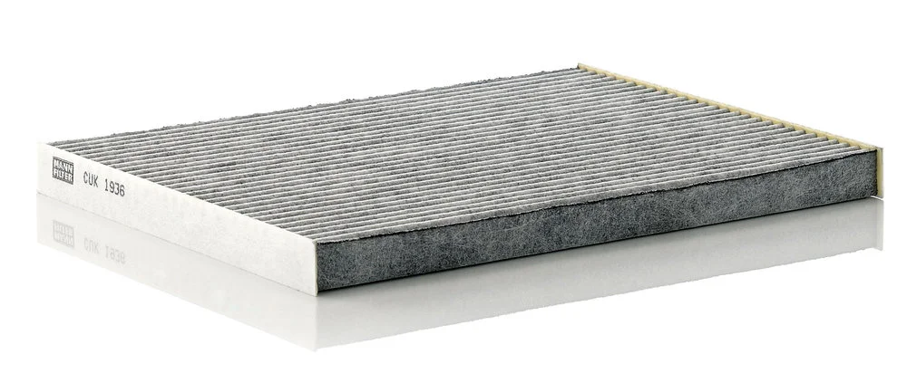 Filtr, vzduch v interiéru MANN-FILTER CUK1936 – OE 27277-JD10A
