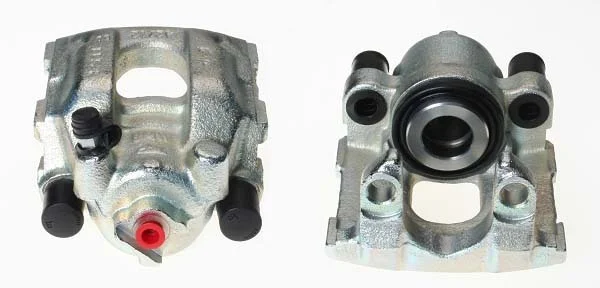 Brzdový třmen BUDWEG CALIPER 343527 – OE 34216768444
