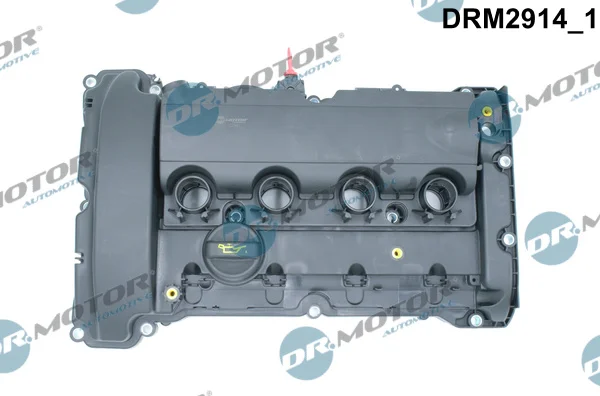 Kryt hlavy válce Dr.Motor Automotive DRM2914 Kryt hlavy válce Dr.Motor Automotive DRM2914