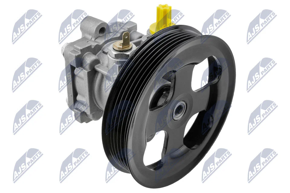 Hydraulické čerpadlo, řízení NTY SPW-MS-019 – OE MN100472