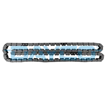 Rozvodový řetěz DAYCO TCH1006 – OE 1350623010