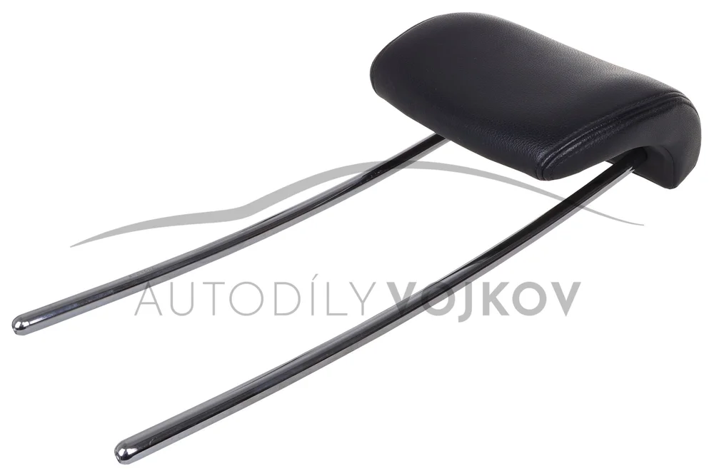 Opěrka hlavy – zadní, kůže+černá nit 8M21-T501A02-AC v:125260