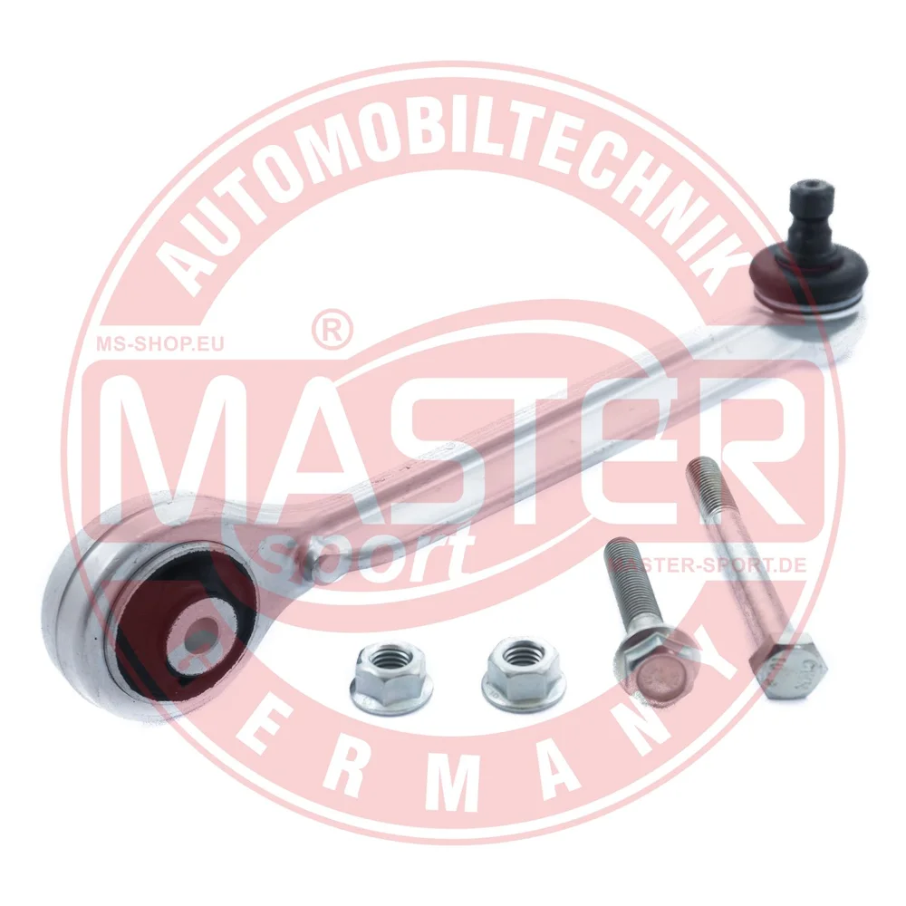Rameno nápravy MASTER-SPORT GERMANY 21614-SET-MS Rameno nápravy MASTER-SPORT GERMANY 21614-SET-MS