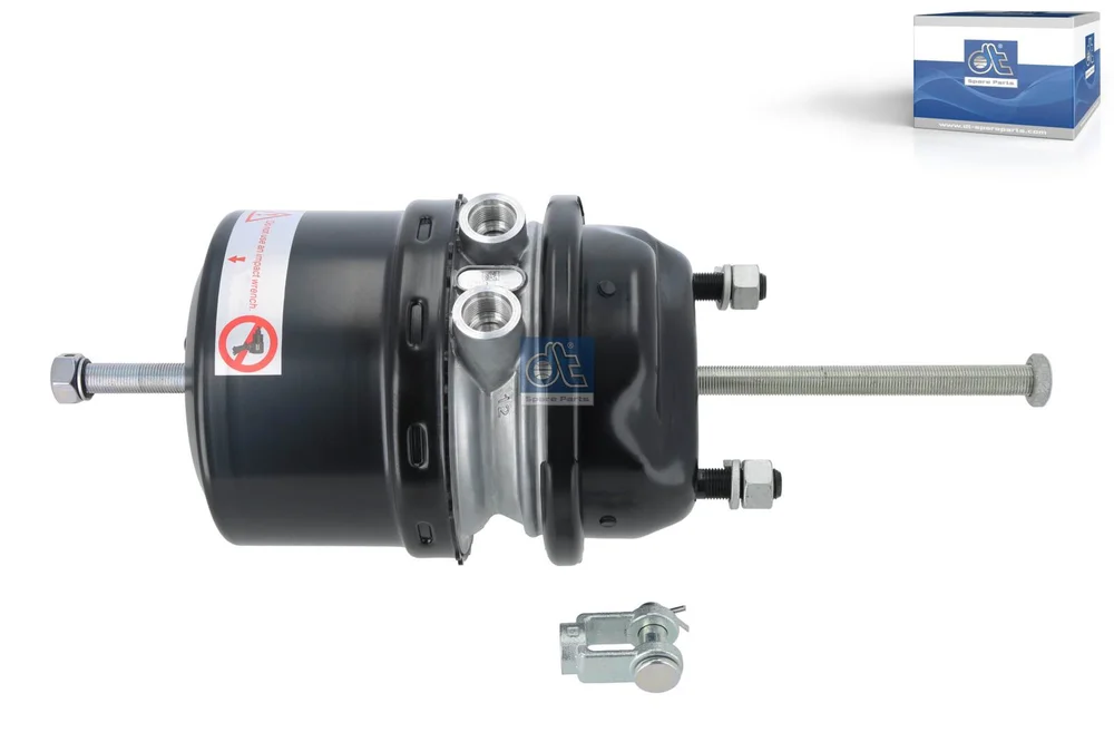 Pruzinovy brzdovy valec DT Spare Parts 3.74015 Pruzinovy brzdovy valec DT Spare Parts 3.74015