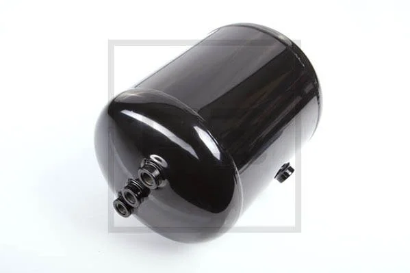Zásobník vzduchu, pneumatický systém PE Automotive 016.374-00A