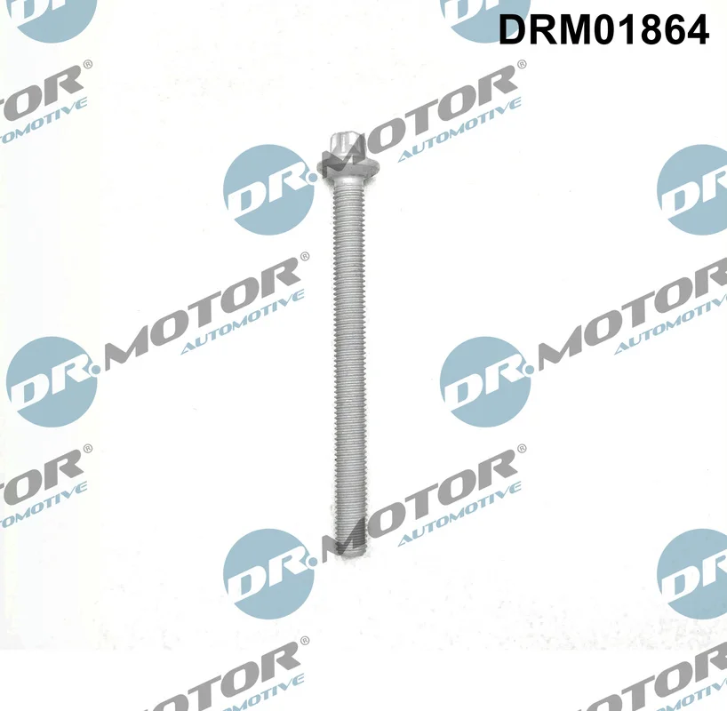 Šroub, držák vstřikovací trysky Dr.Motor Automotive DRM01864