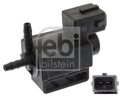 Ventil, pneumatické řízení – nasávaný vzduch FEBI BILSTEIN 48644