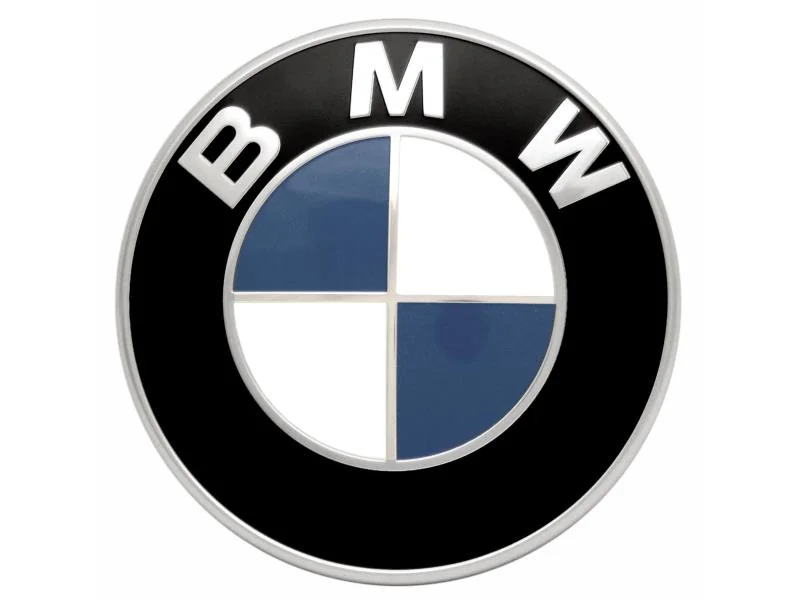 BMW 51148132375 Znak