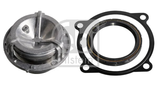 Termostat, chladivo FEBI BILSTEIN 176470
