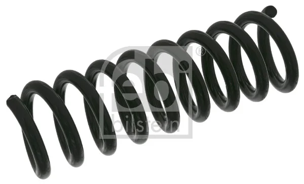 Pruzina podvozku FEBI BILSTEIN 39632 Pruzina podvozku FEBI BILSTEIN 39632