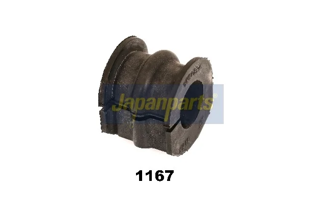 Loziskove pouzdro, stabilizator JAPANPARTS RU-1167 – OE 54613-CG024