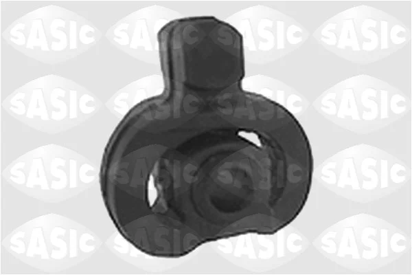 Zarazka, tlumic vyfuku SASIC 4001582 – OE 7700849461