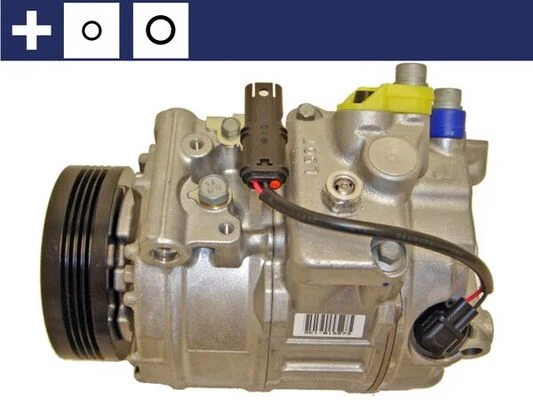 Kompresor, klimatizace MAHLE ACP1428000S
