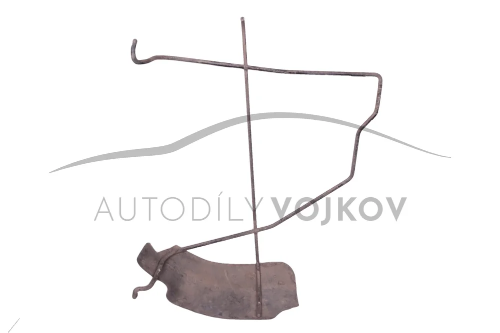 Držák rezervy – 7603J4 v:106754
