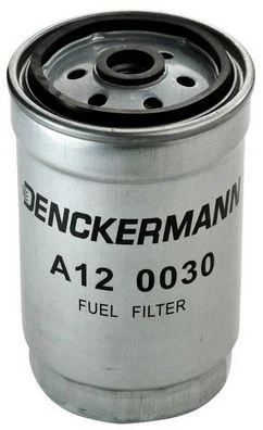 Palivový filtr DENCKERMANN A120030
