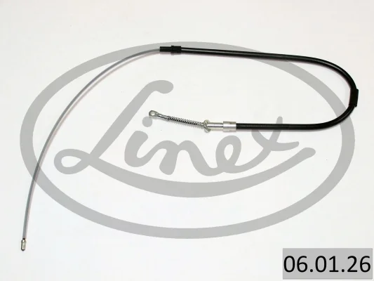 Tazne lanko, parkovaci brzda LINEX 06.01.26 – OE 35511161474