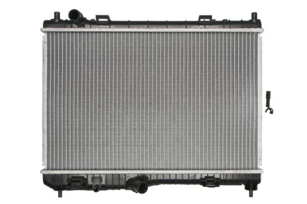 Chladič, chlazení motoru THERMOTEC D7G042TT Chladič, chlazení motoru THERMOTEC D7G042TT
