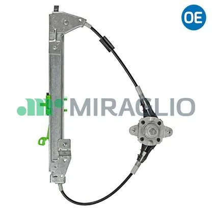 Zvedací zařízení oken MIRAGLIO 30/204B – OE 46536308