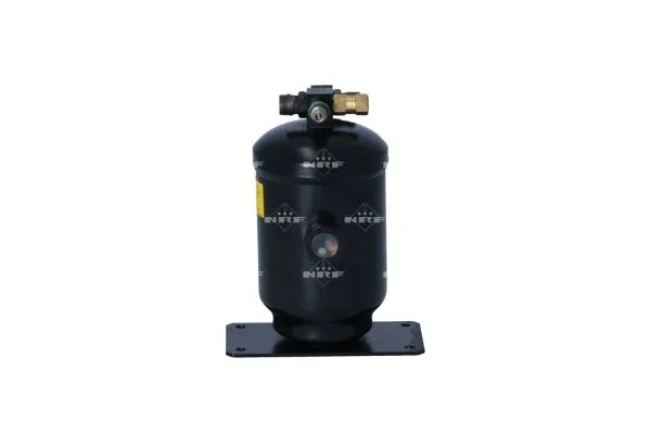Susarna, klimatizace NRF 33219