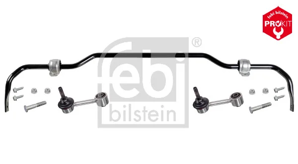 Stabilizátor, podvozek FEBI BILSTEIN 174934