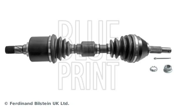 Hnací hřídel BLUE PRINT ADBP890053 – OE 39101-JG74B Hnací hřídel BLUE PRINT ADBP890053 – OE 39101-JG74B