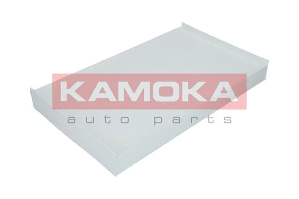 Filtr, vzduch v interiéru KAMOKA F411401