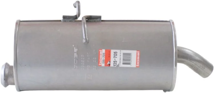 BS 135-705 Zadni tlumic vyfuku BOSAL