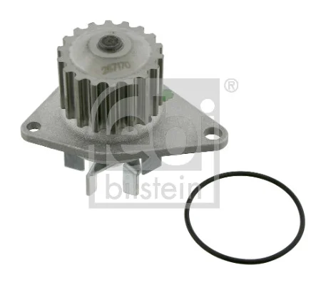 Vodní čerpadlo FEBI BILSTEIN 27410