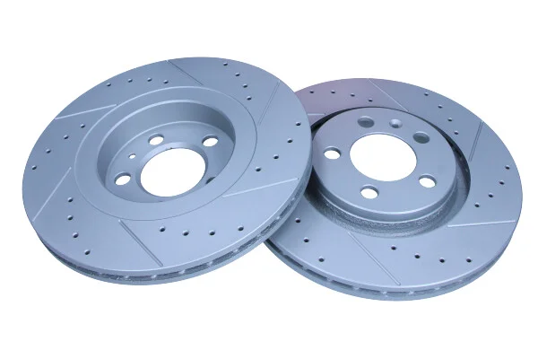 Brzdový kotouč MAXGEAR 19-0682SPORT