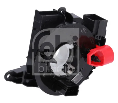 Vinutá pružina, airbag FEBI BILSTEIN 184625 Vinutá pružina, airbag FEBI BILSTEIN 184625