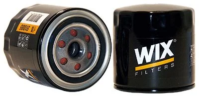 Olejový filtr WIX FILTERS 51085