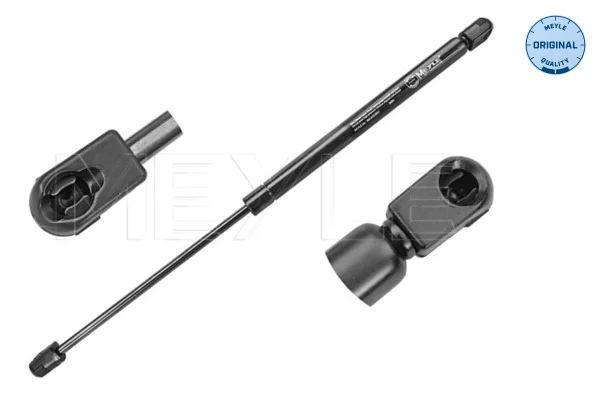 Pneumaticka pruzina, zavazadlovy / nakladovy prostor MEYLE 6409100001